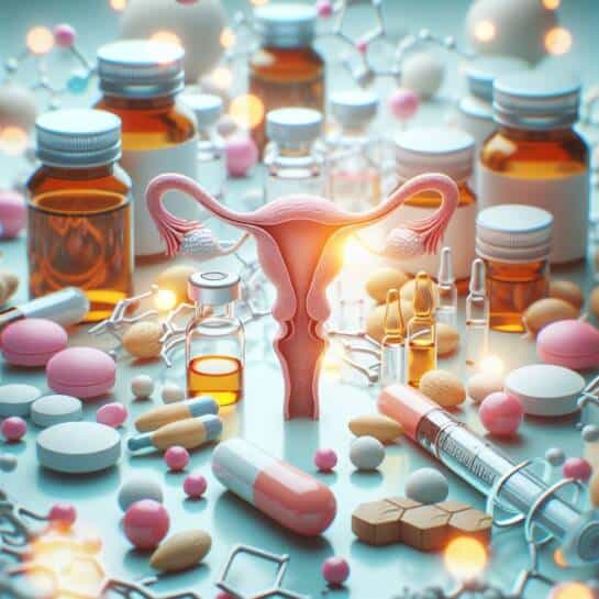 Najvažniji Hormoni kod Žena i Njihov Uticaj na Vaše Telo 3 hormoni kod zena